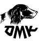 Dansk Münsterländer Klub Logo